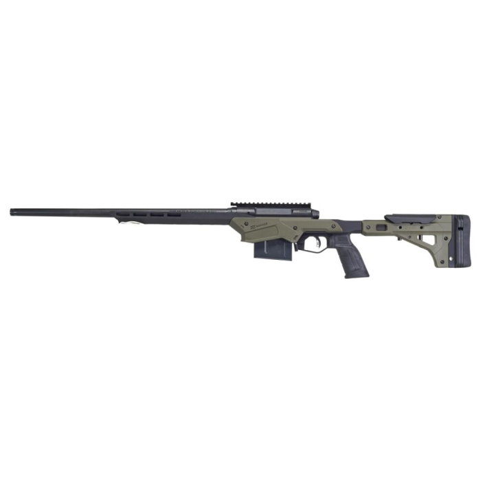Sztucer Savage Axis II Precision Kal: 6,5 Creedmoor